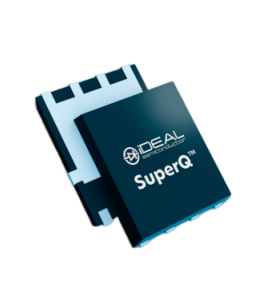 Mosfet SuperQ